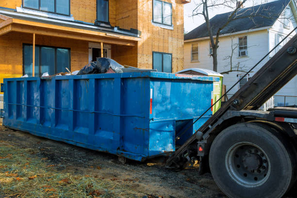 Best Shed Removal  in Smith Valley, NV